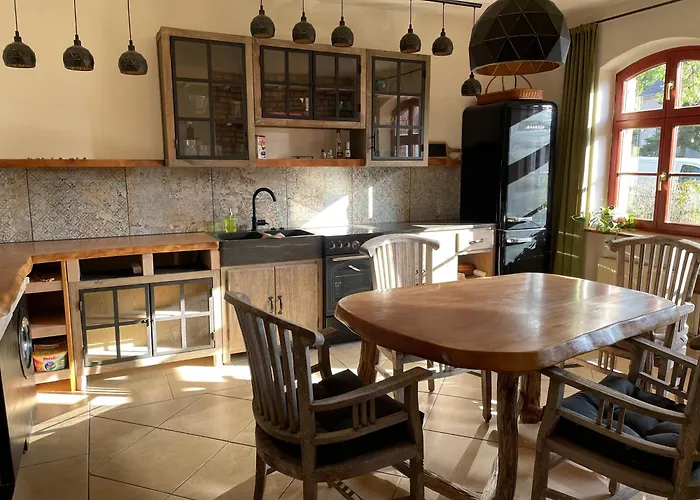 Quartier Im Gutshaus