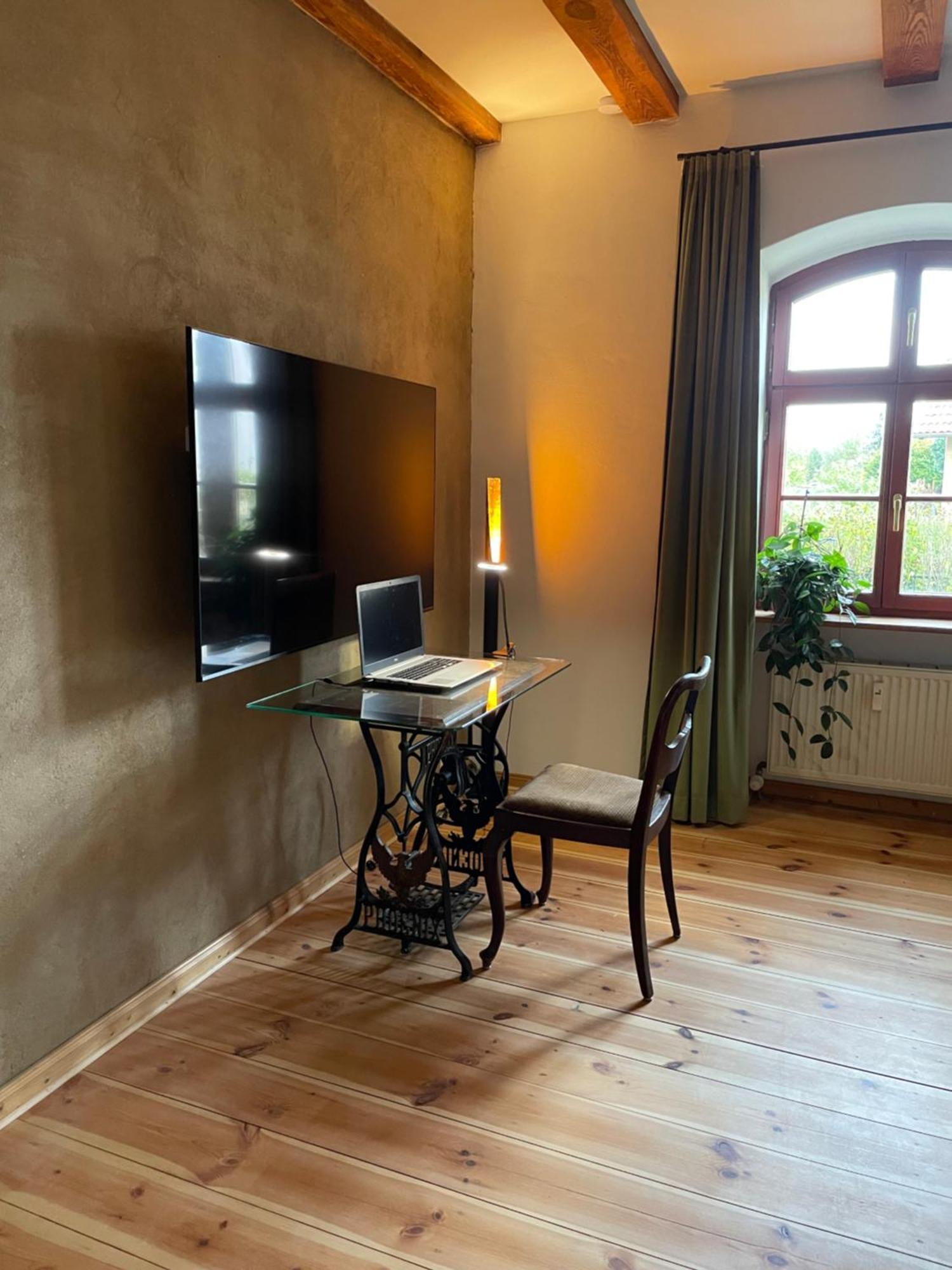 Quartier Im Gutshaus Wustermark