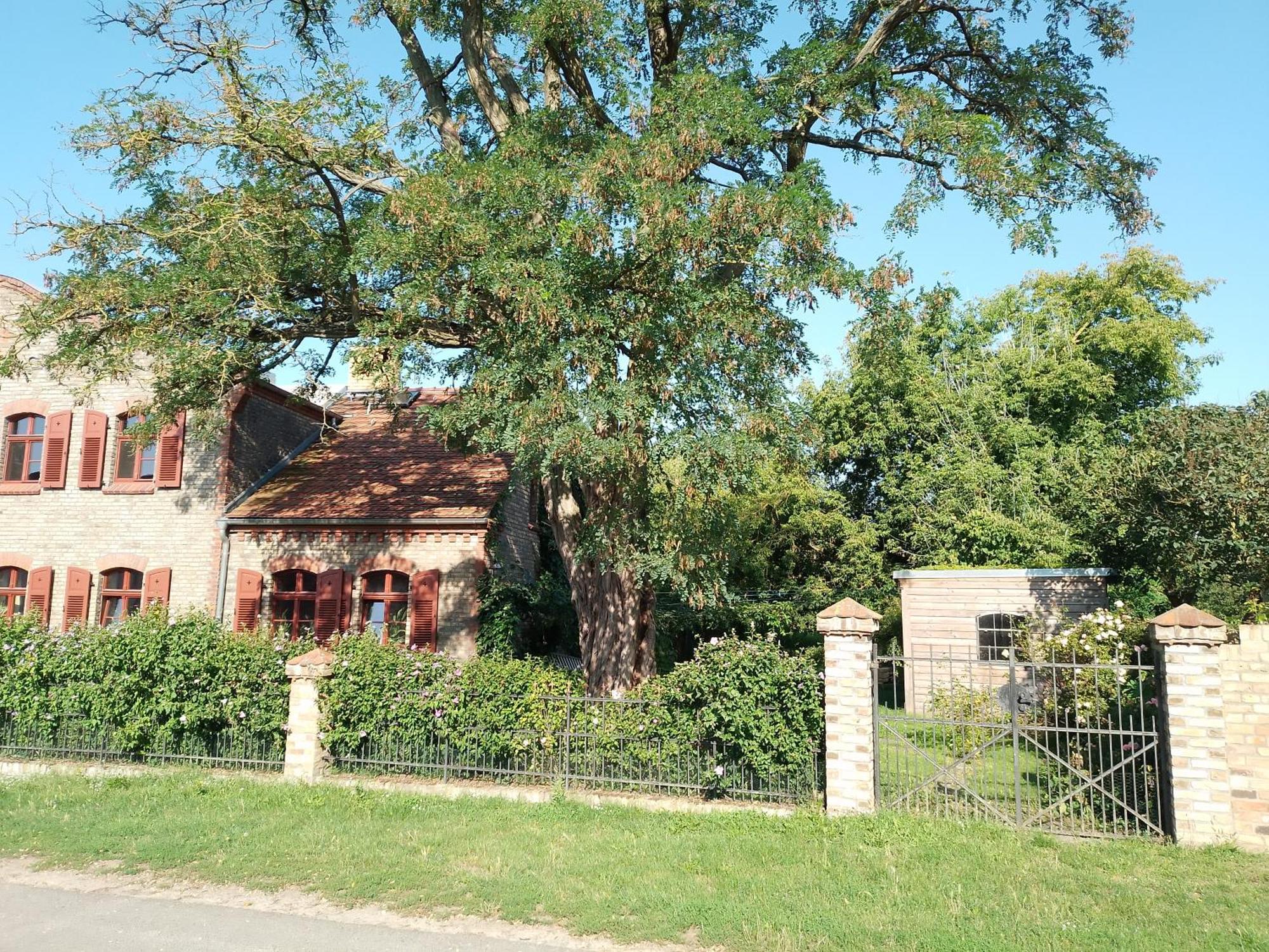 Quartier Im Gutshaus