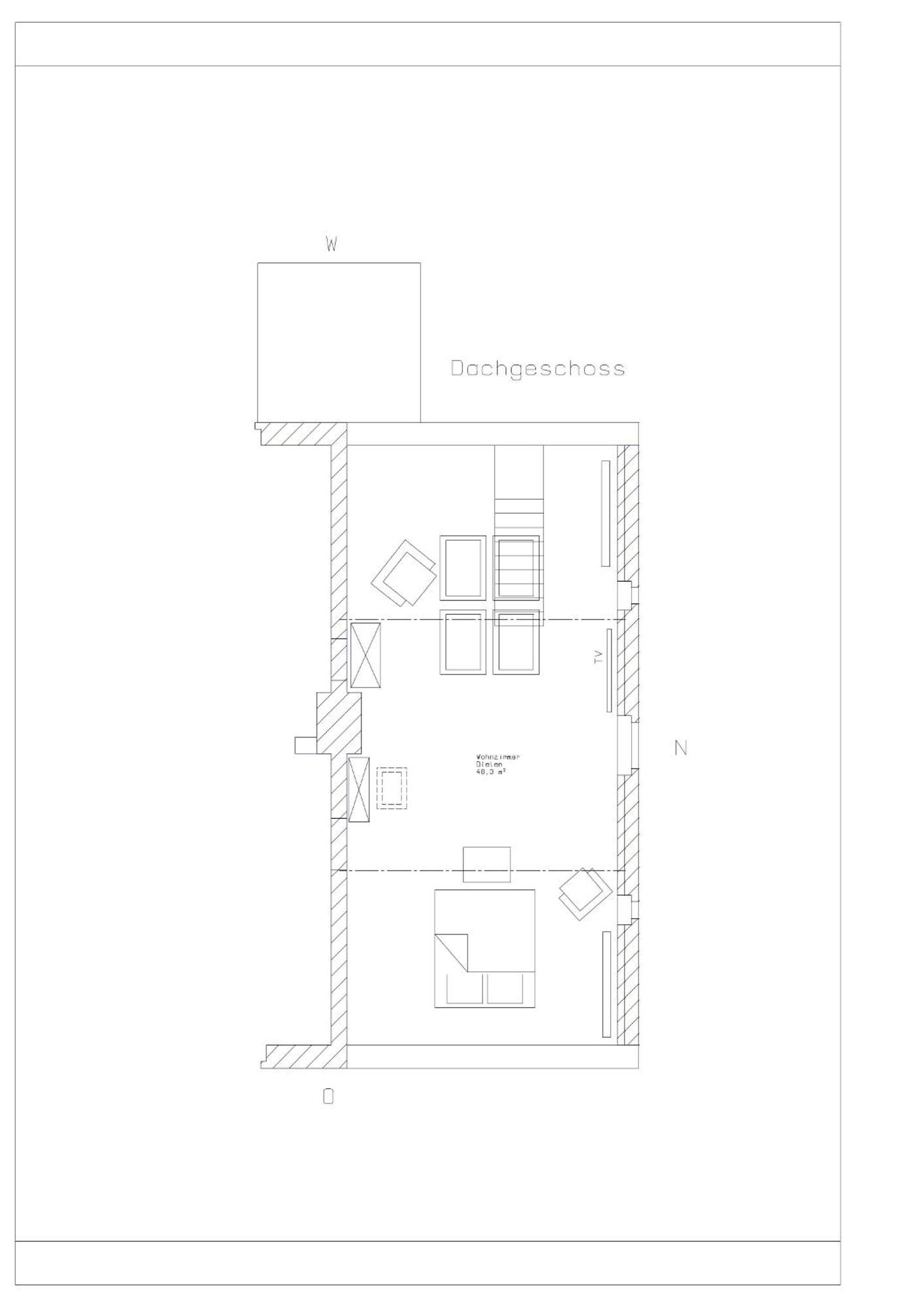 Quartier Im Gutshaus Apartment *