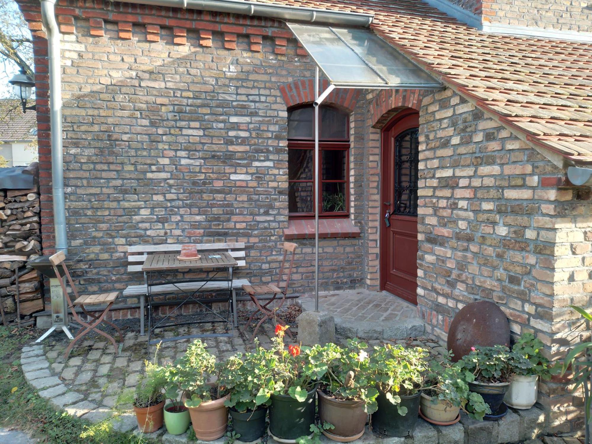 Quartier Im Gutshaus Wustermark