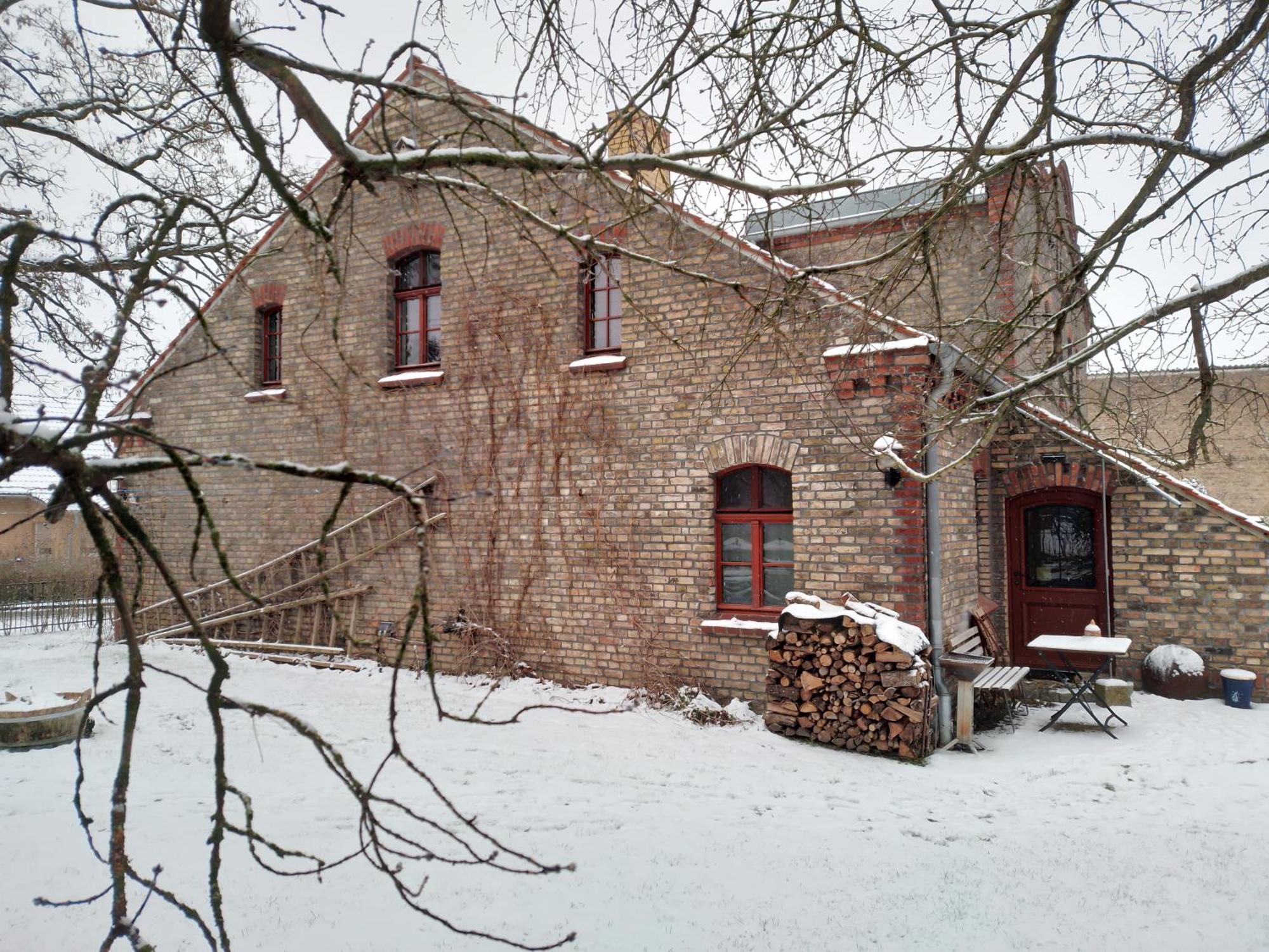 Apartment Quartier Im Gutshaus