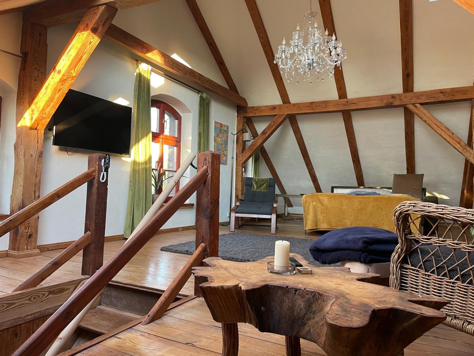 Quartier Im Gutshaus