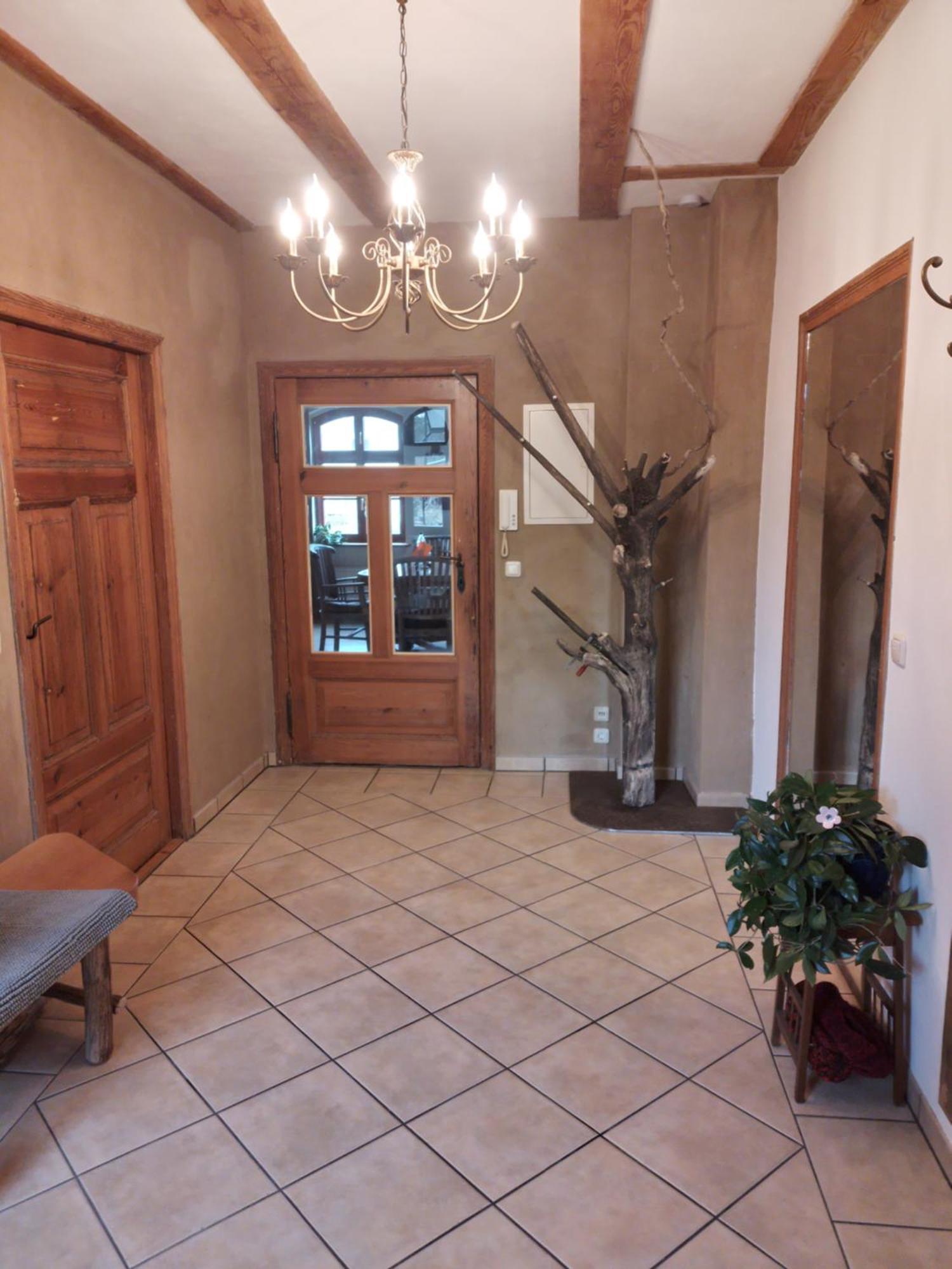 Apartment Quartier Im Gutshaus Wustermark