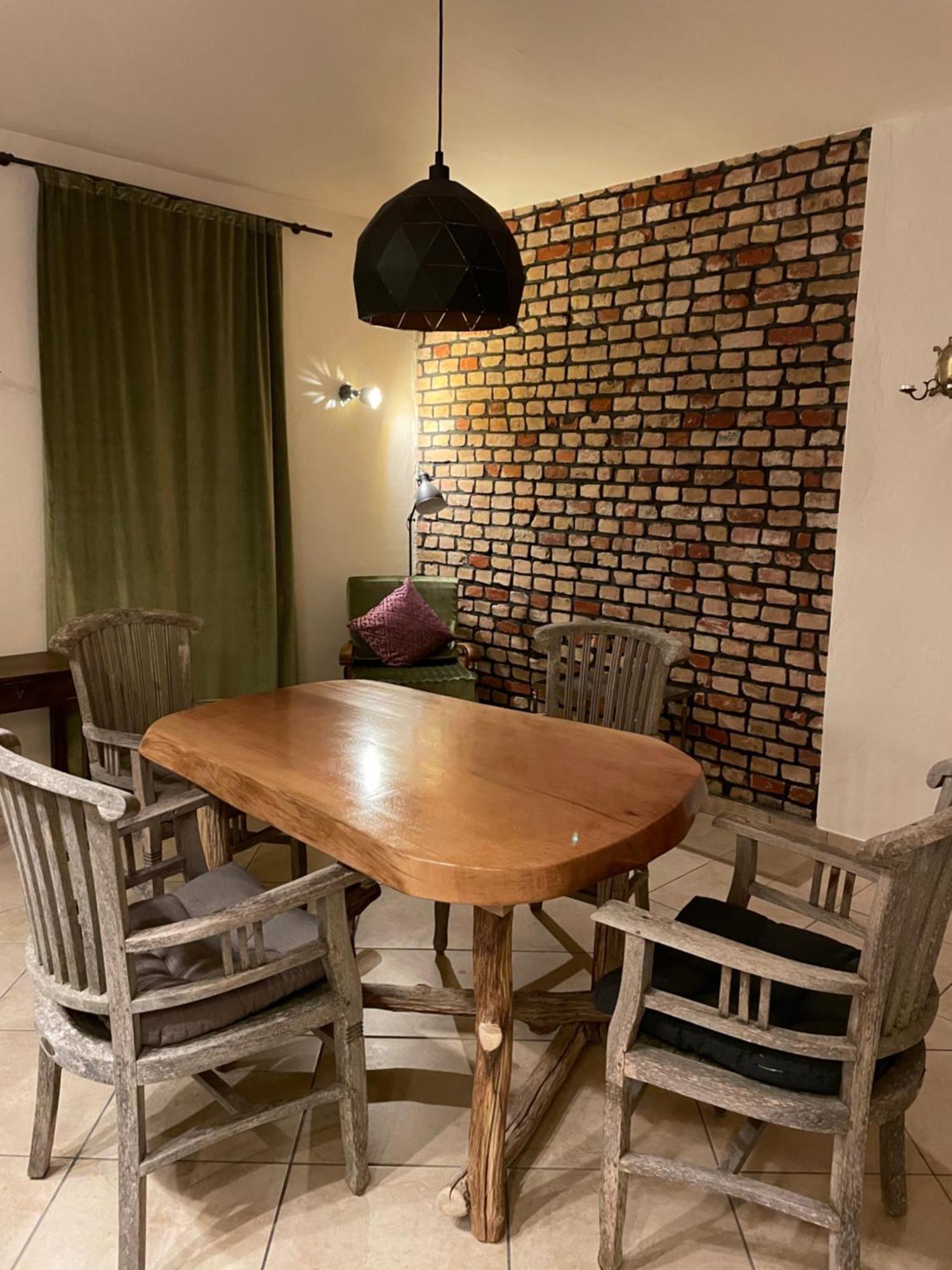 Apartment Quartier Im Gutshaus