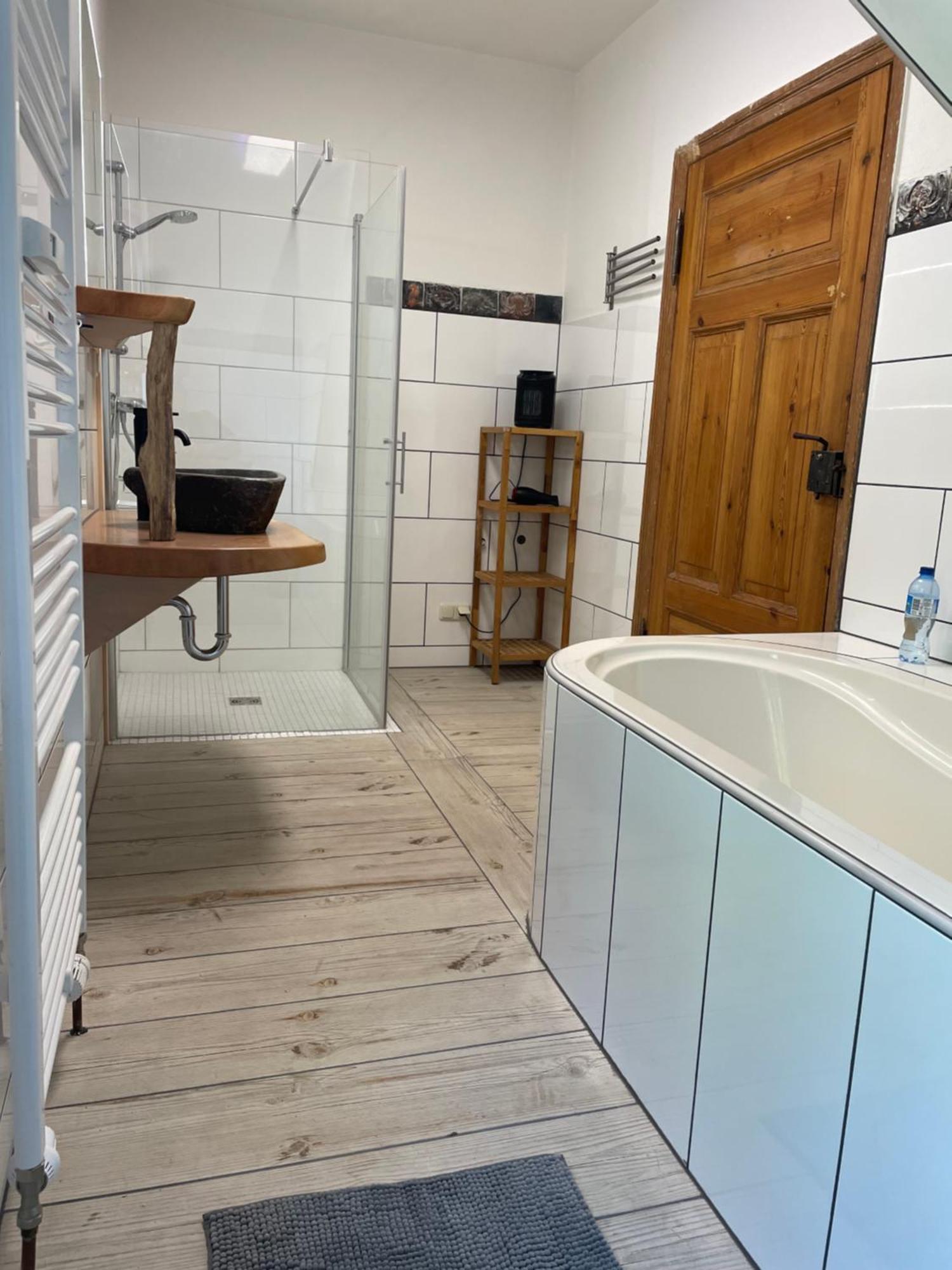 Apartment Quartier Im Gutshaus Wustermark