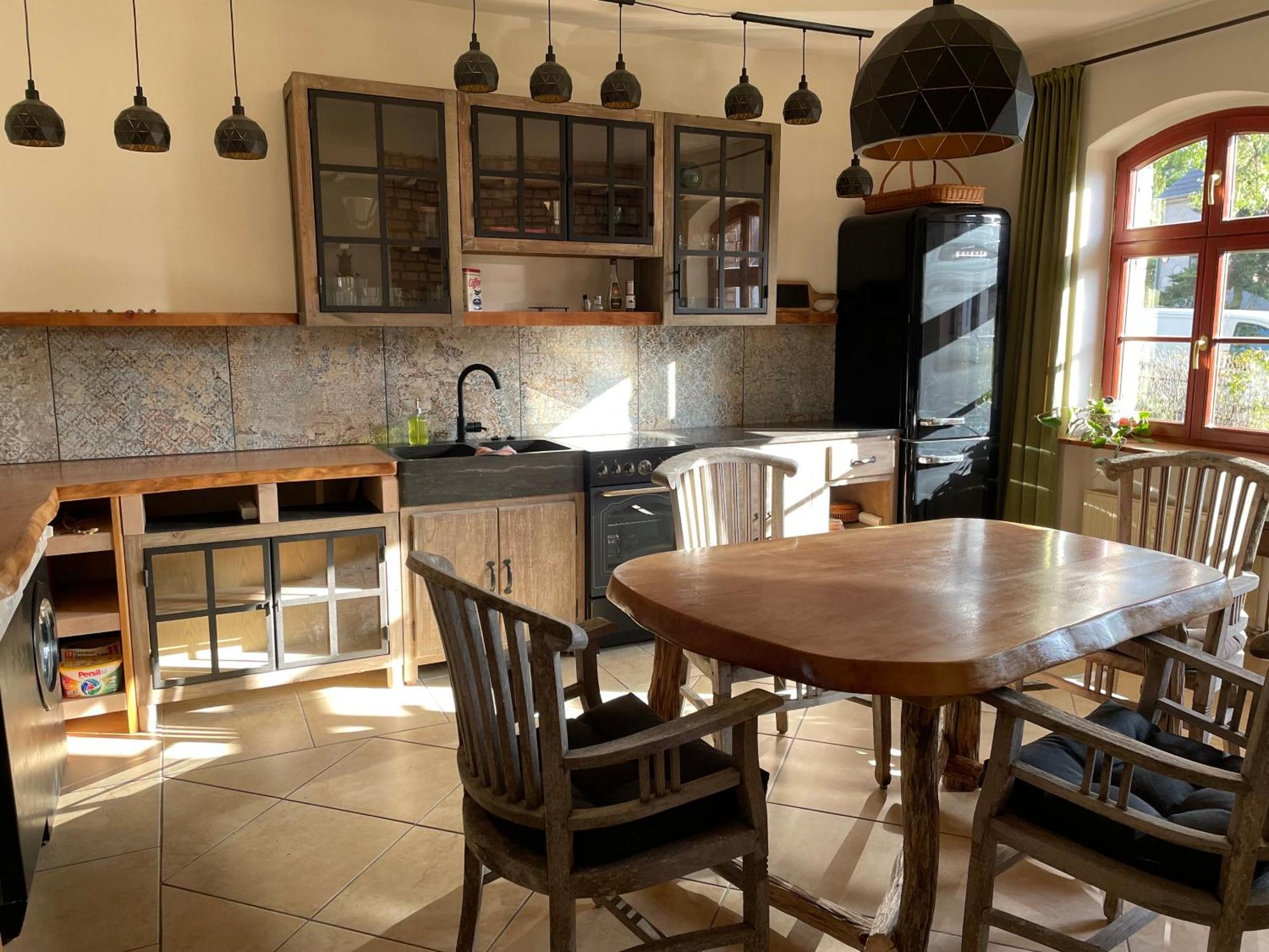Quartier Im Gutshaus Apartment *
